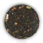 Kashmiri Kahwa Masala Chai Loose Leaf Spiced Green Tea - 3.5oz/100g